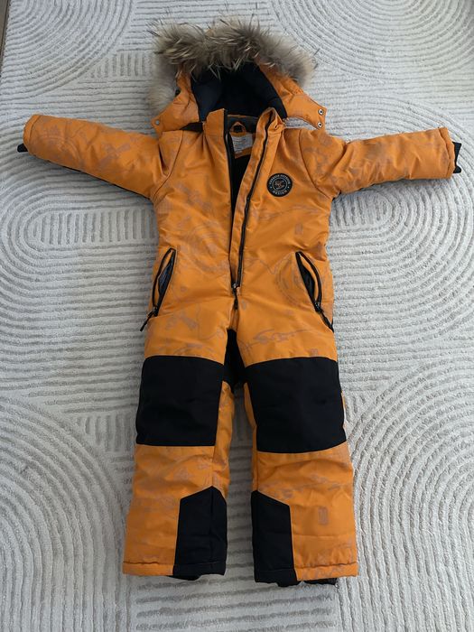 Детский комбинезон в отличном состоянии