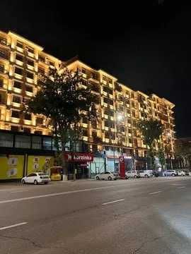 Сдаётся кв ор-р ЖК Силк Роуд 2/5/10 ро-н Мирзо-Улугбекский !! 521