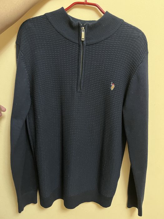 Полузамок Polo ralph lauren