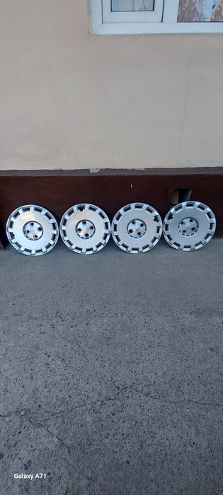 Kalpak r 14 sotiladi. Xolati yengi 1marta qo'yib yechib qo'yildi!