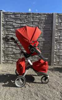 Stokke Xplory V4 3 in 1