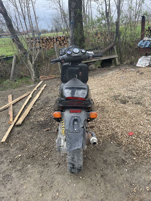 Vand malaguti f12 stare buna de functionare