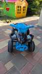 Vand ATV  Electric Copii
