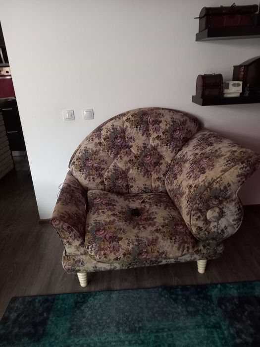 Vand fotolii 2 superbe 500 lei bucata fara defecte