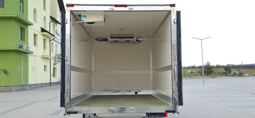 Mercedes sprinter 316