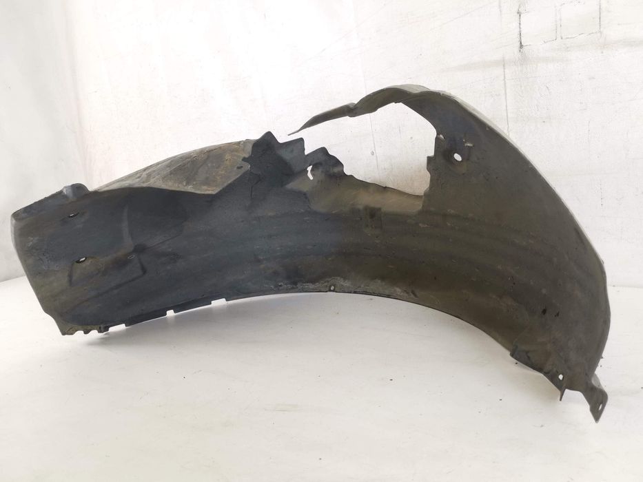 Ауди А4 Б9 / Audi A4 B9 [ - ] Оригинален преден ляв калник в добро със