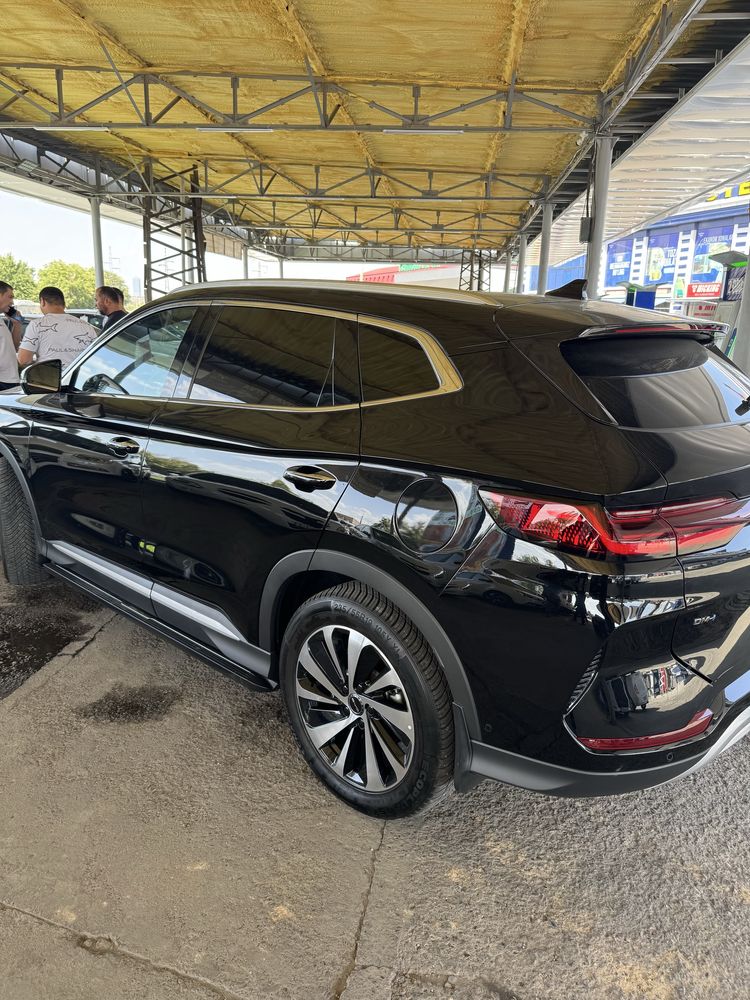 Byd full кора сотилади