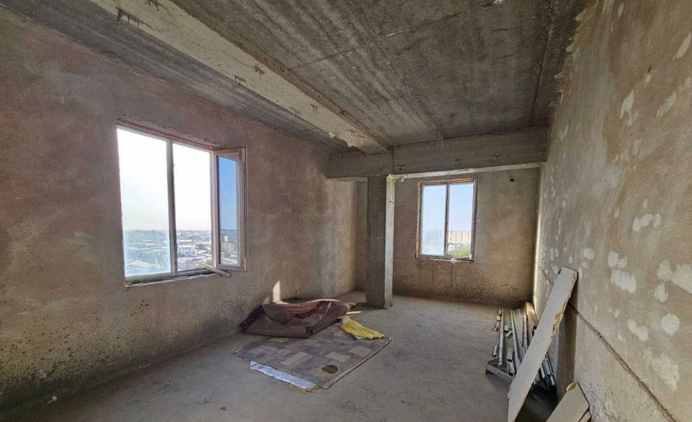 Янги домданмустахкам курилган арзон нархда Уй сотилади