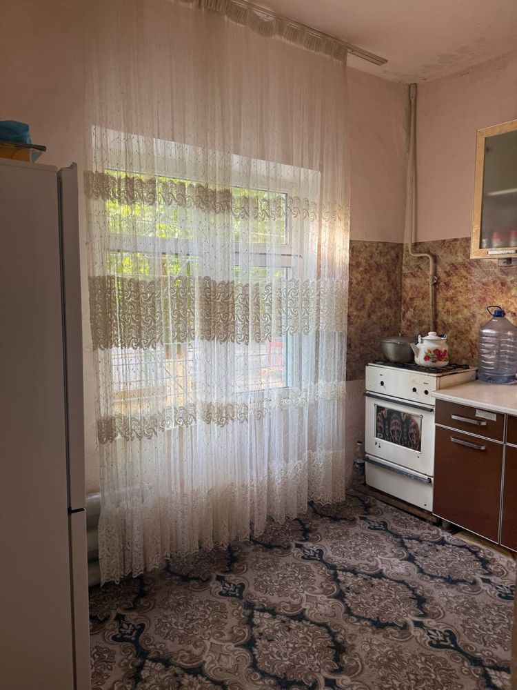 Яккасарайский район Карнелюк