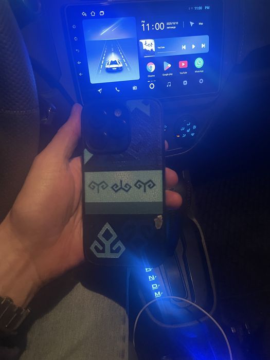 Iphone 15 про 256