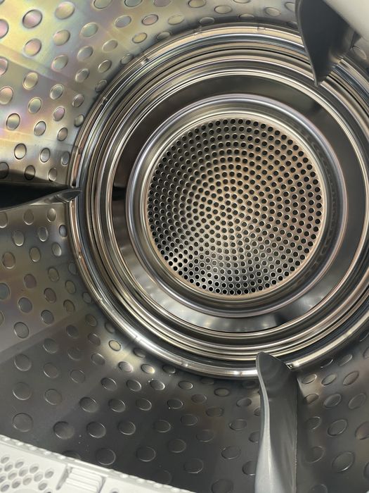 Сушилня AEG 8000 series A++ 8 кг 6м гаранция