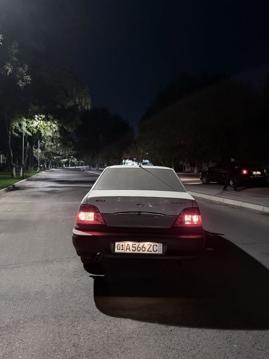 Nexia 1; 1998 yil