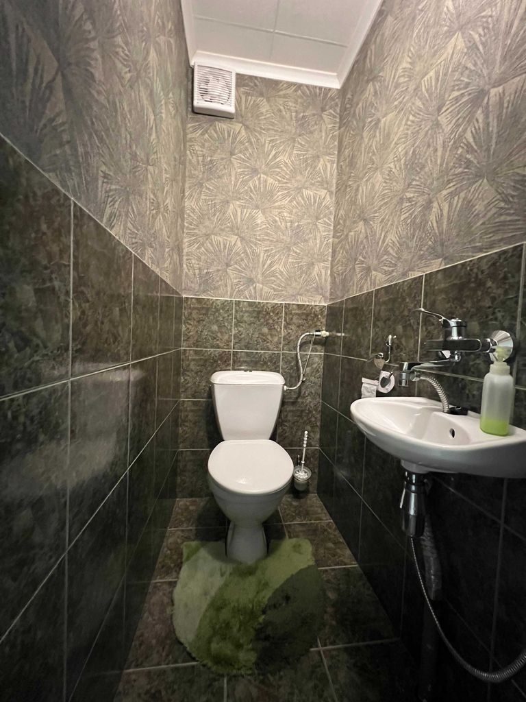 Продава се Четиристаен апартамент в София, Света Троица - 88 кв.м за 2353 €/кв.м - Снимка #10