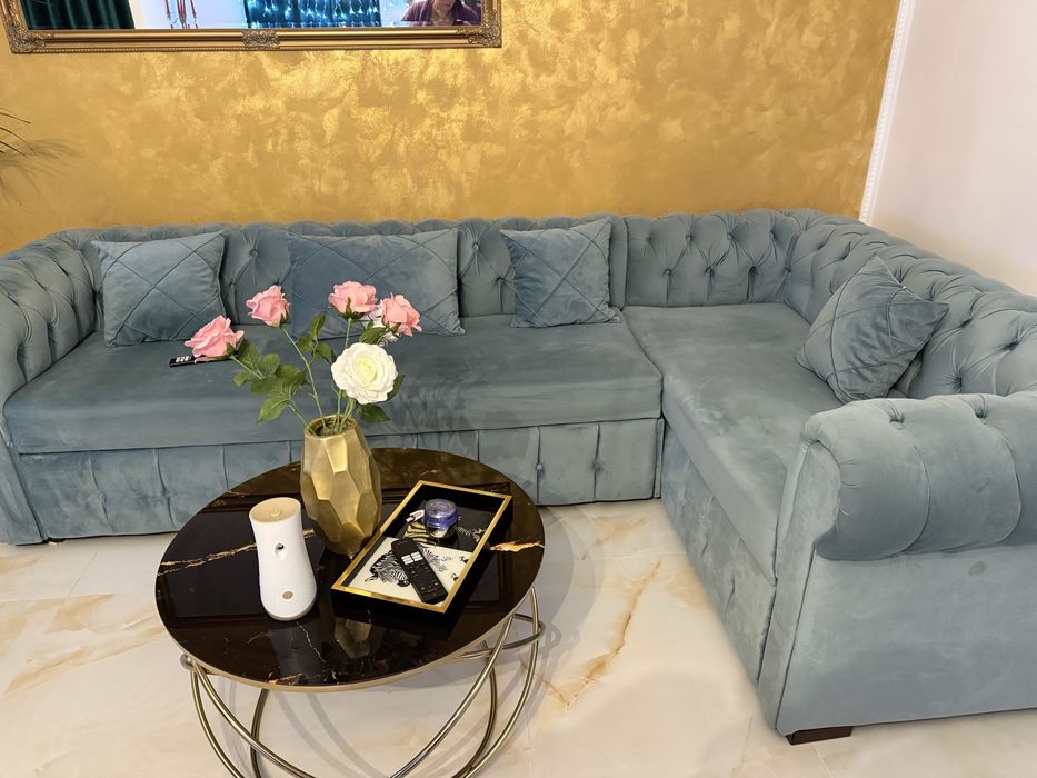 Vand canapea extensibila