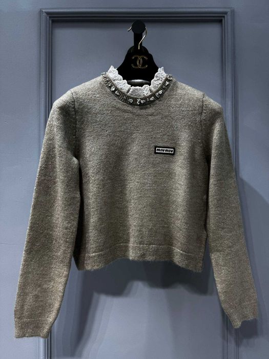 Bluza dama miu iarna