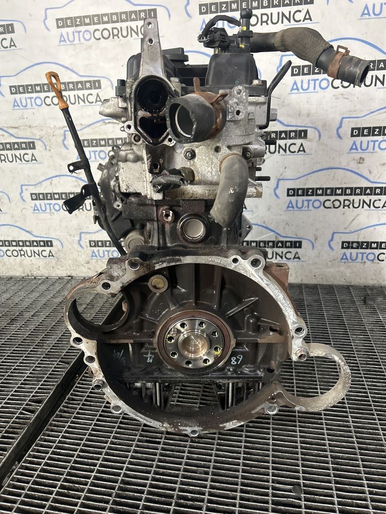Motor Hyundai Tucson III 1.7 Diesel 2015 - 2018 116CP Manuala D4FD Euro5 (1293) 4x2 ...
