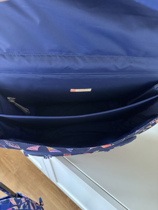 Раници “Roxy” с колелца и без