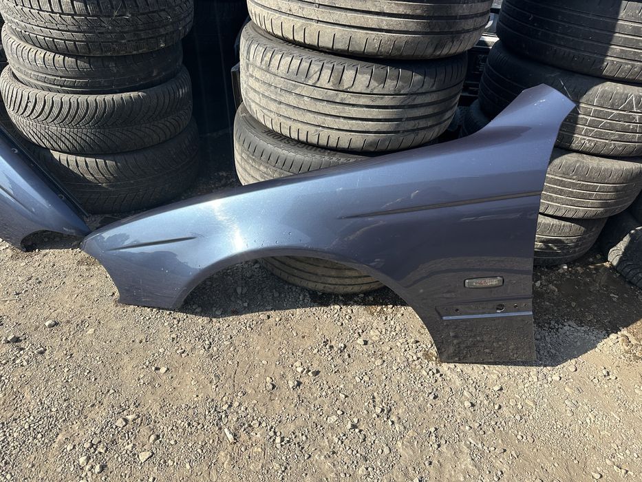 Калник/Калници за BMW E39