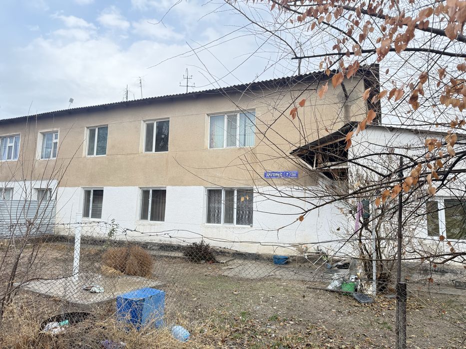 Продается квартира 3х комнатная  В Жулдызе