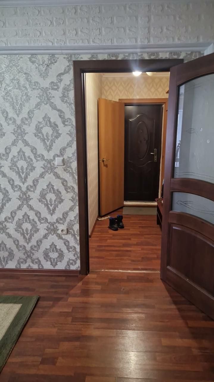 Коракамиш 2 хонали фаргона макро корзинка