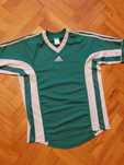 Tricou Adidas Vintage Template 1998-2000