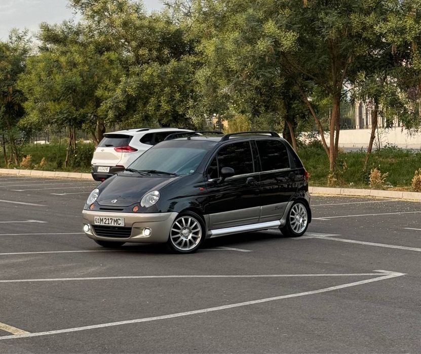Matiz best super kansaner