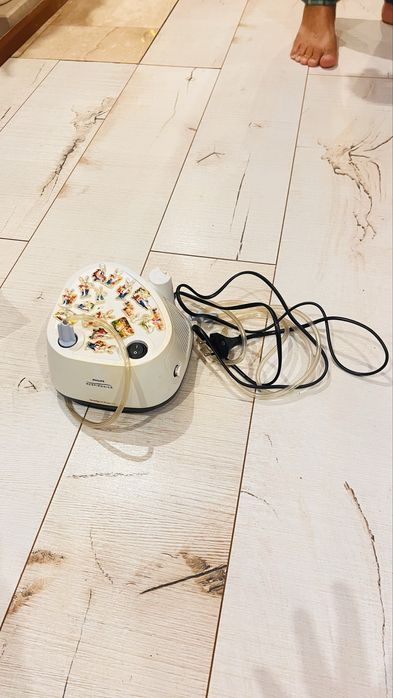 Продавам инхалатор