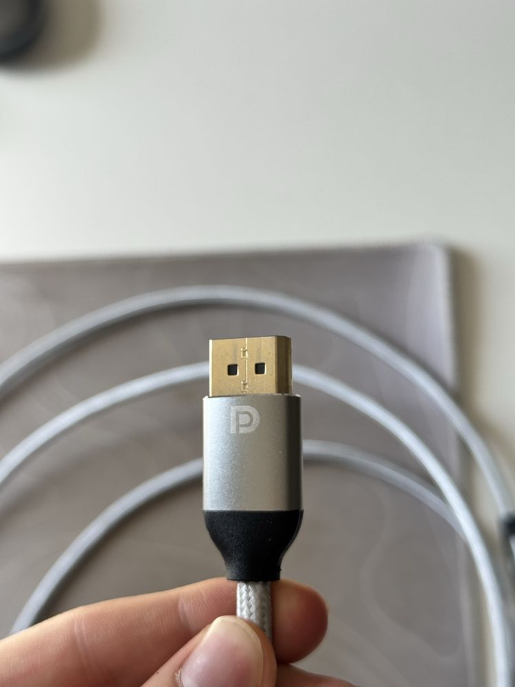 DisplayPort DP 3m