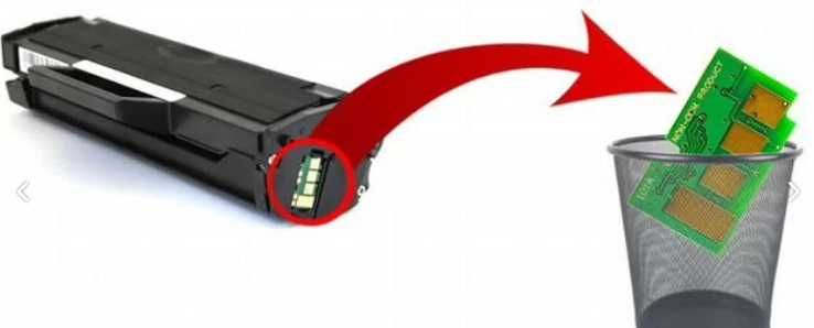 Прошивка принтера Xerox B1022, Pantum BP5100, BM5100, Color CP1100. HP