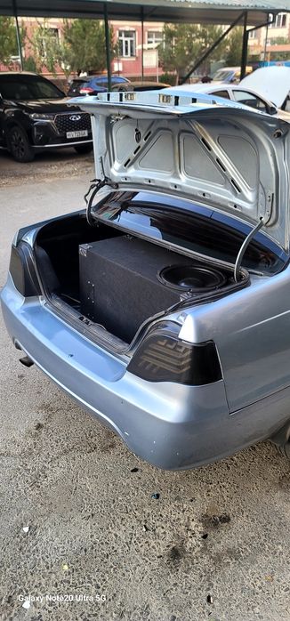 Бочка калонка сотилади