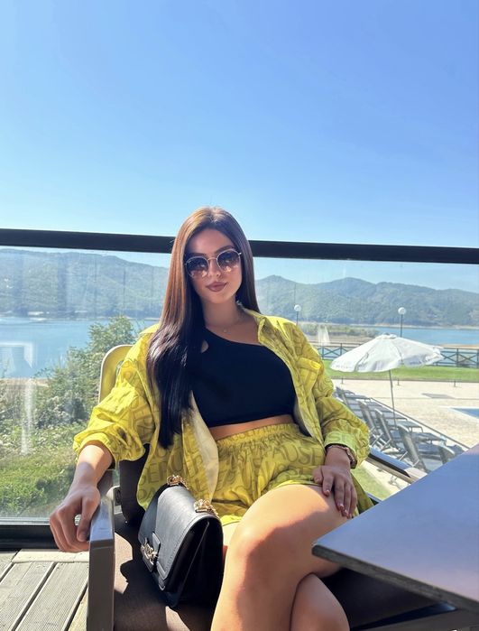 Сет от Pause Jeans