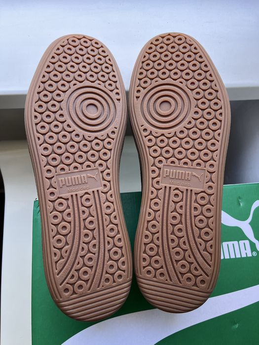 Чисто нови мъжки  кецове Puma Palermo N44