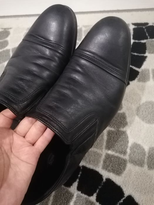 Официални мъжки обувки