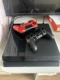 PS4  PlayStation Fat 500 gb