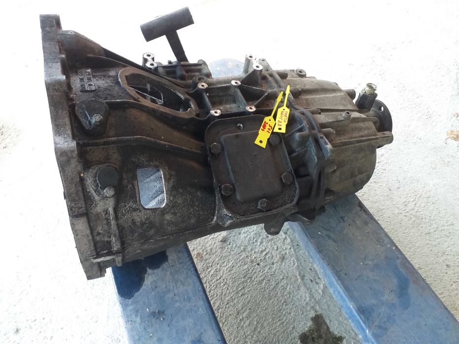 Cutie de viteze manuala Iveco Daily 5+1