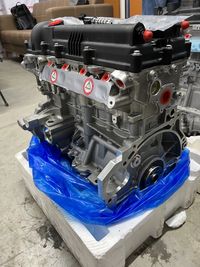 Матор Двигатель CDAA 1.8 Golf Passat b7 Audi A3 g4ke/g4fc/g4kd