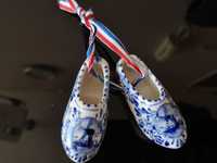 Сувенирни обувчици от Холандия