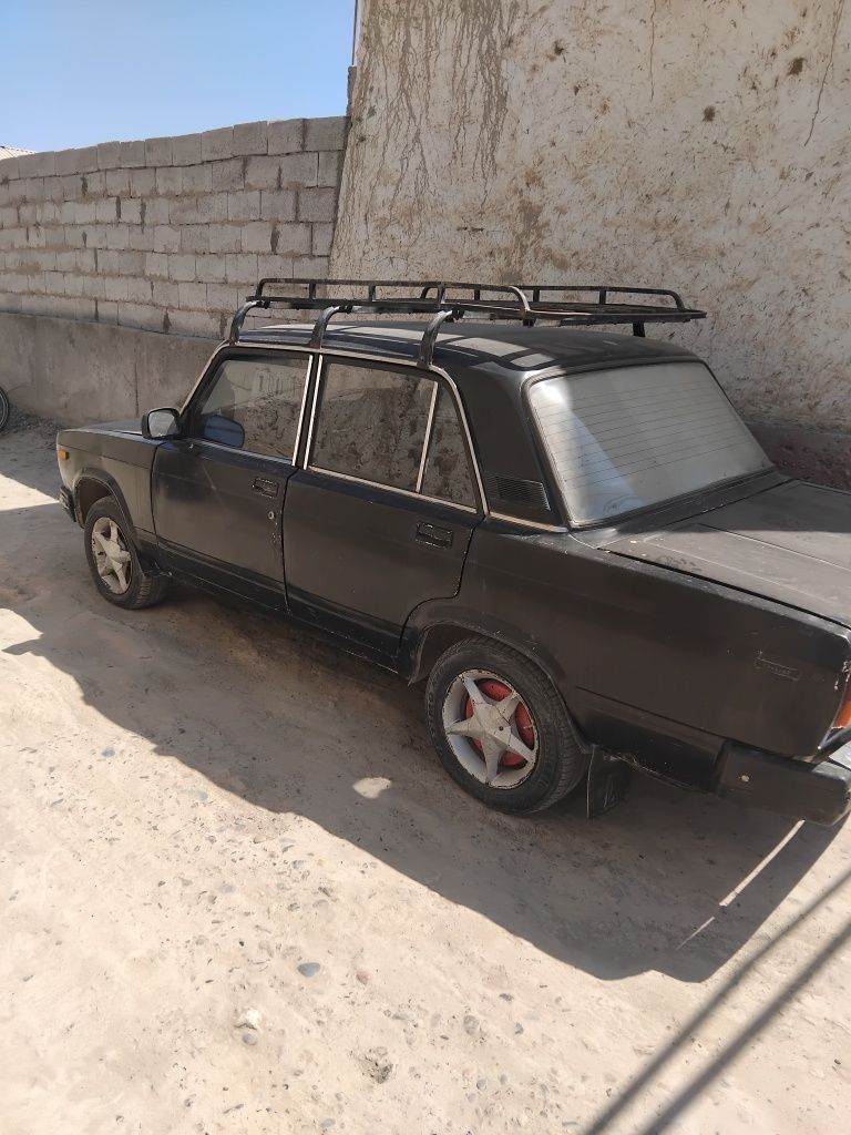Holati yaxshi hadashga tayyor