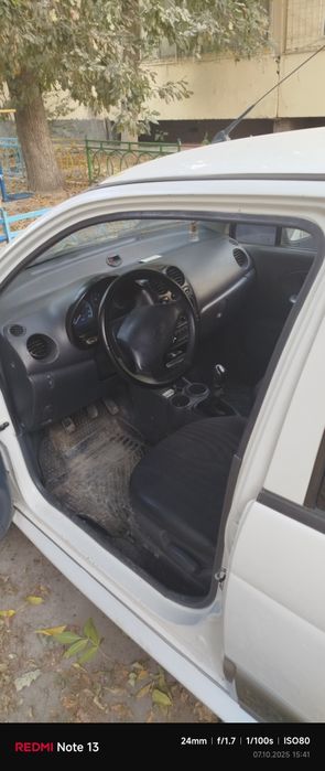 Matiz Best 2010 sotiladi