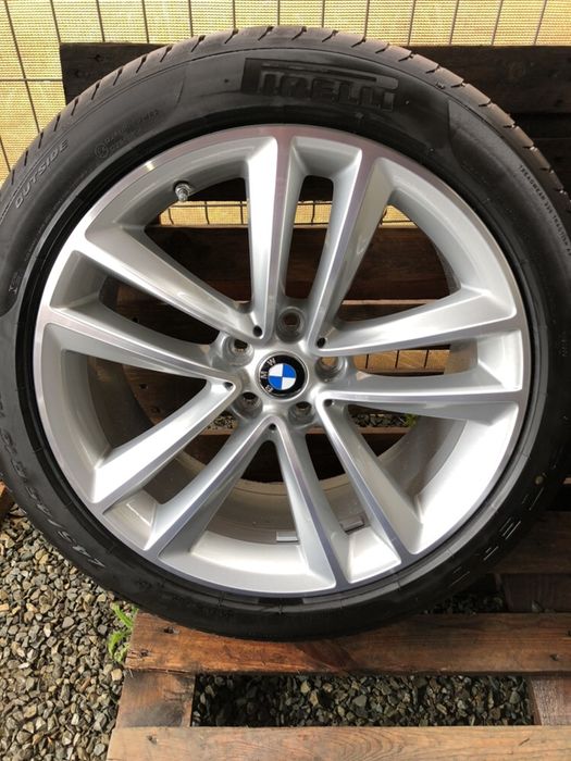 Jante Bmw Seria7 G11 G12 Seria5 Gt G30 G31 Seria6 GT G32 R19
