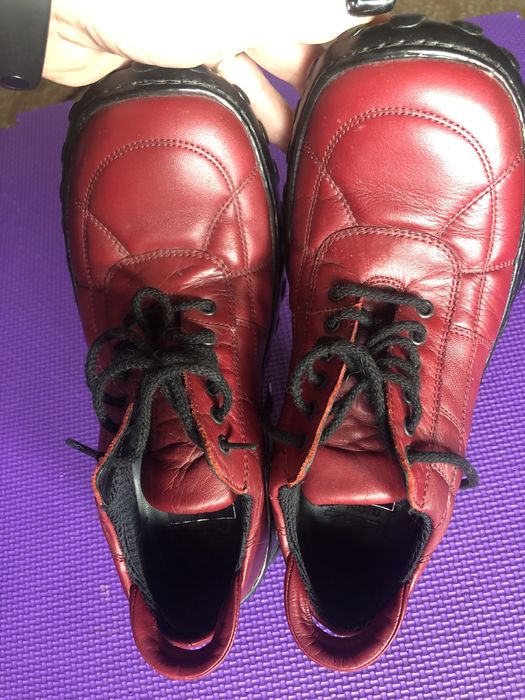 Ghete dama marimea 37,5