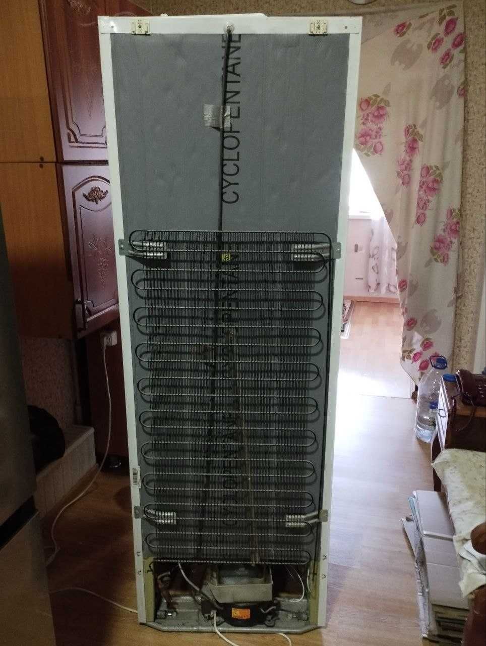 холодильник б/у Snaige производства Европа