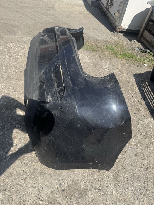 Volvo v40 задна броня Волво в40. 2012-2019