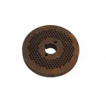 Matrita Pentru Granulator De Furaje 2 Mm, Gf-1457, 3059 Nou