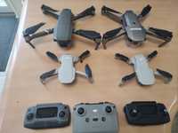 Piese reparatie drone DJI Mavic Air Mini 2 3 Pro FPV Avata Ryze Tello