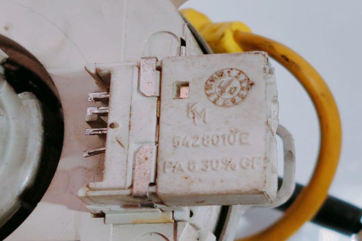 Spira volan  5428010E Alfa Romeo 156 932 seria