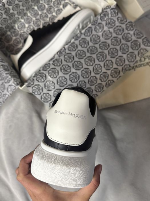 Adidasi Alexander Mcqueen