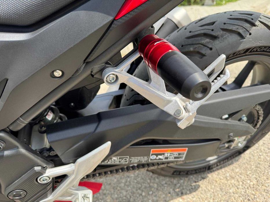 Honda CBR500 R - 2024 - Stare impecabila