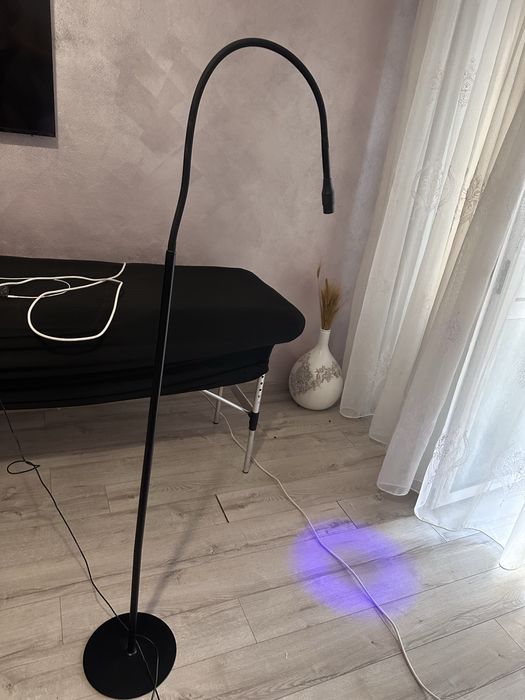 Lampa UV EXTENSI de gene (NOUA)