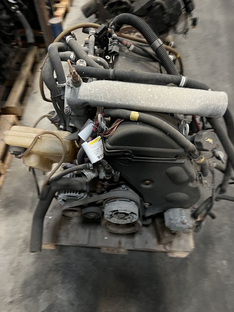 Motor complet/cutie/accesorii iveco daily/fiat ducato 2.5/2.3/2.8/3.0